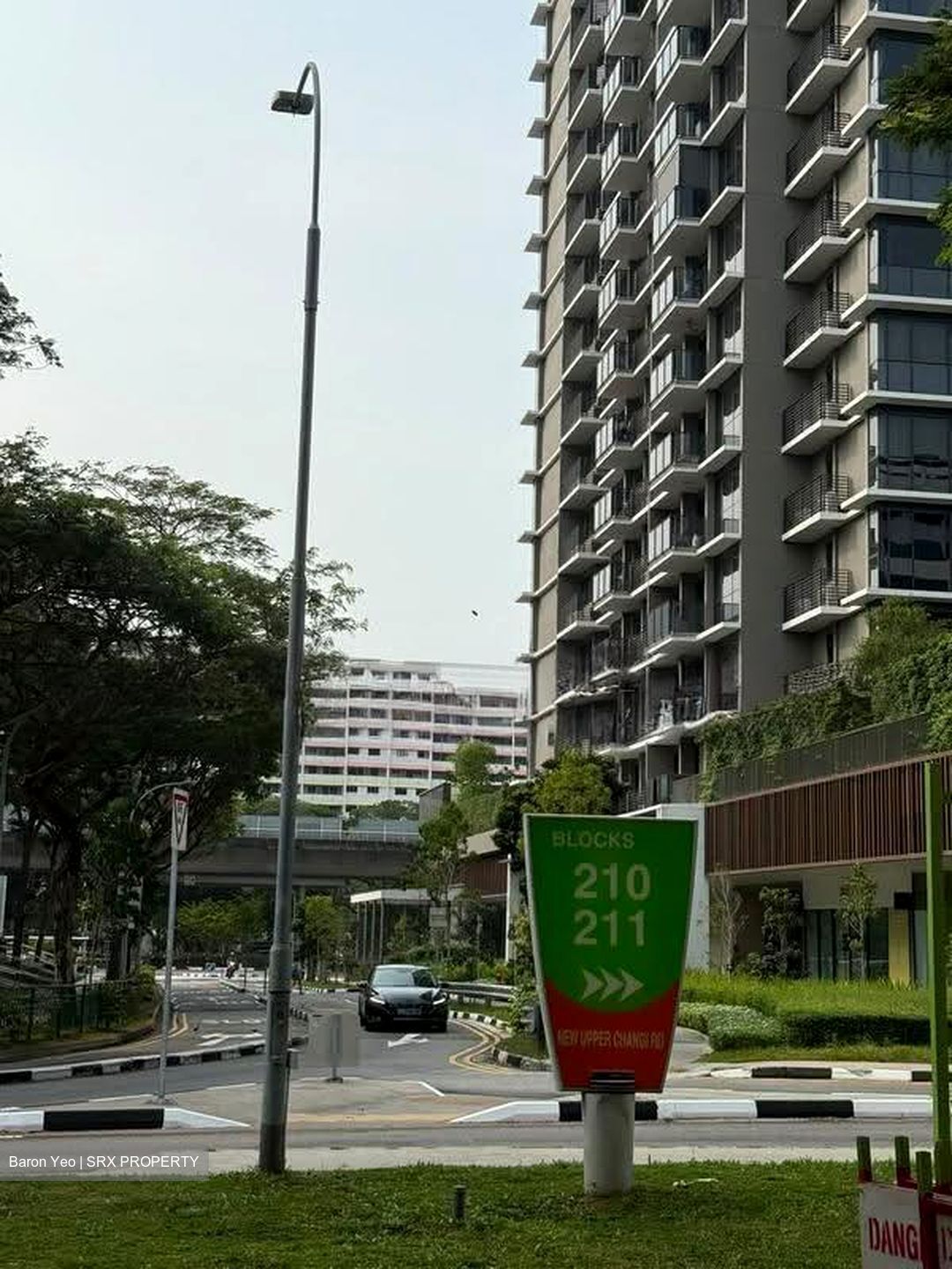 Bedok Town Centre (D16), Shop House #634963771